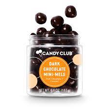 Candy Jar