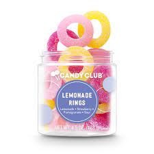Candy Jar