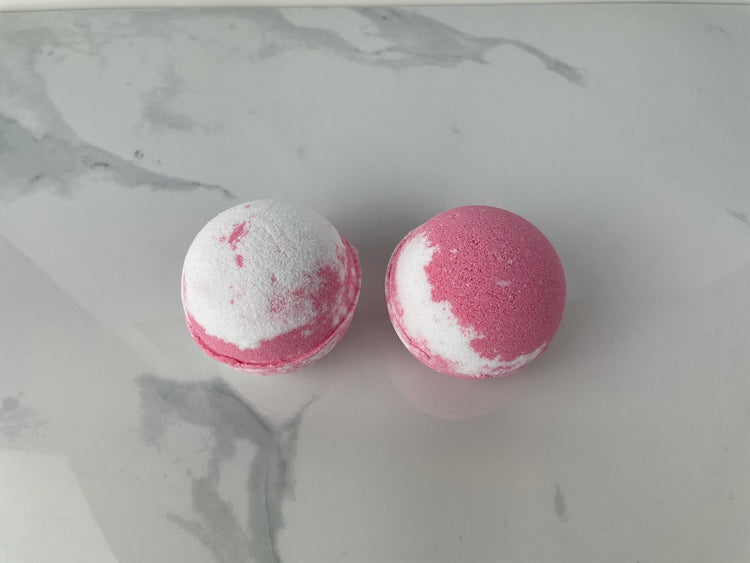 Bath Bombs