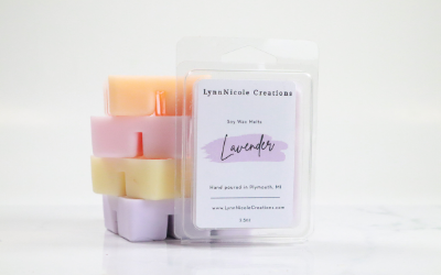 Wax Melts
