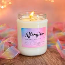 4oz Candle