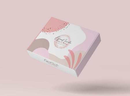 Branded Box