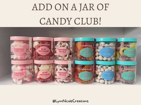 Candy Jar