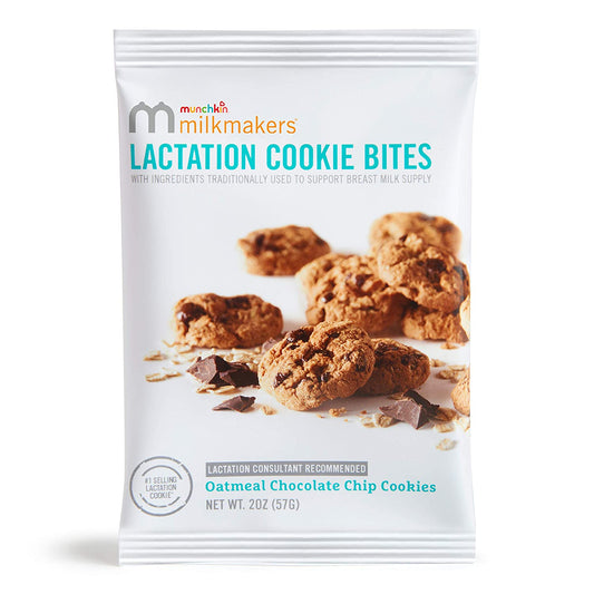 Lactation Cookies*