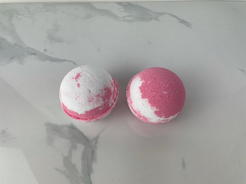 Bath Bombs