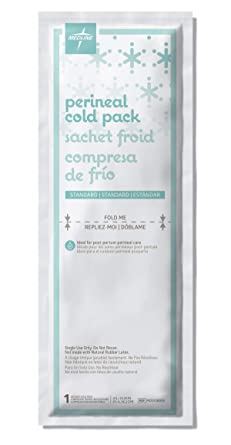 Perineal Cold Packs (2)*