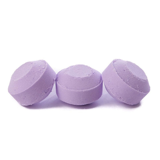 Copy of Lavender Shower Steamers