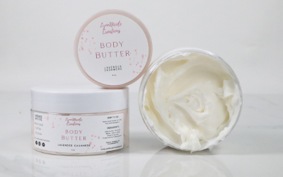 Body Butter