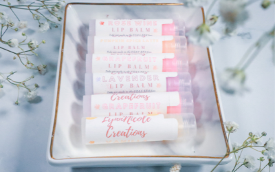 Lip Balm - Box Builder*