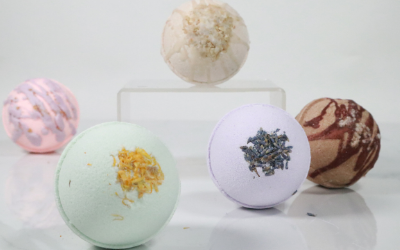 Bath Bombs