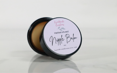 Nipple Balm