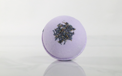 Bath Bombs