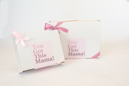 Plain Box