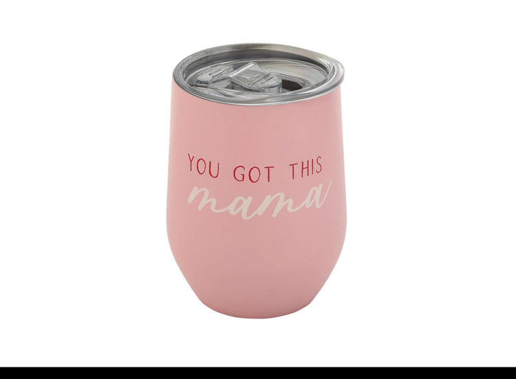 You Got This Tumbler*